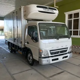 Mitsubishi Canter 2024