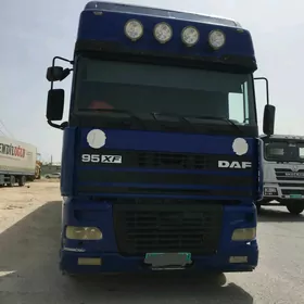 DAF FX 95 2000