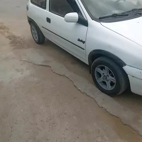 Opel Corsa 1993