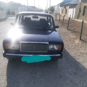 Lada 2107 2002