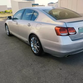 Lexus GS 350 2008