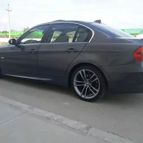 BMW M3 2006