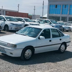 Opel Vectra 1991