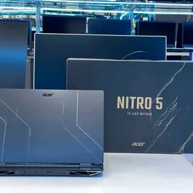 Nitro 5|i9-12|4060 8GB