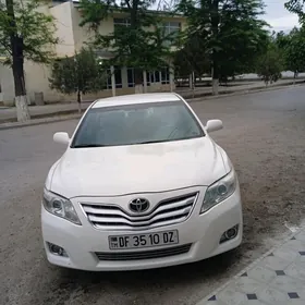 Toyota Camry 2009