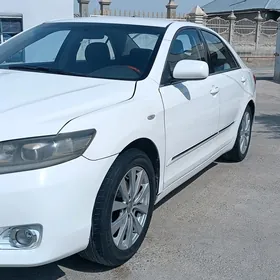 Toyota Camry 2009