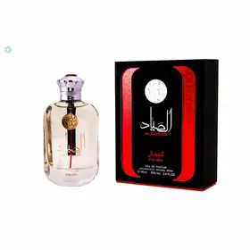 Al Sayad parfum duhi