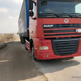 DAF 460 2008