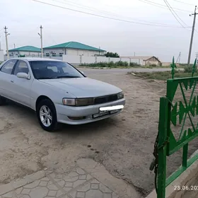 Toyota Cresta 1994