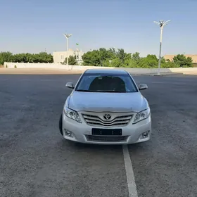 Toyota Camry 2008