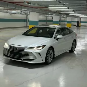 Toyota Avalon 2020