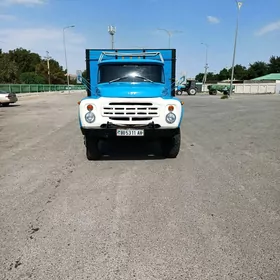 Zil 130 1993