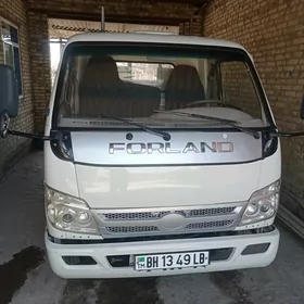 Forland H2 2012