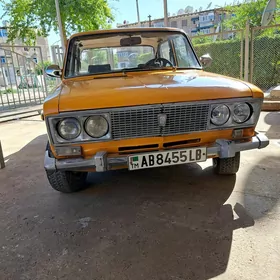 Lada 2106 1983