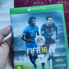 Fifa 16 xbox one