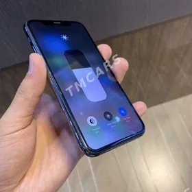 iPhone 11 Pro