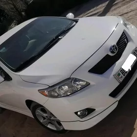 Toyota Corolla 2010