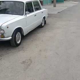 Lada 2101 1980