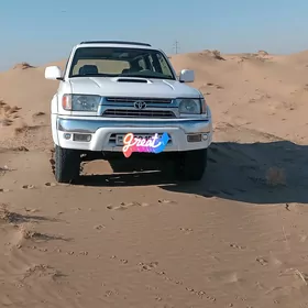 Toyota 4Runner 2000