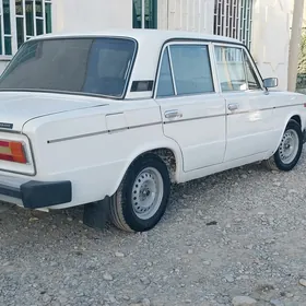 Lada 2106 2002