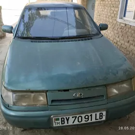 Lada 2110 2001