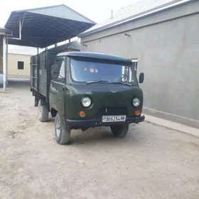 UAZ 469 1983