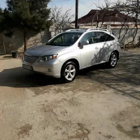 Lexus RX 350 2010