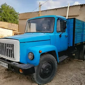 Gaz 53 1993