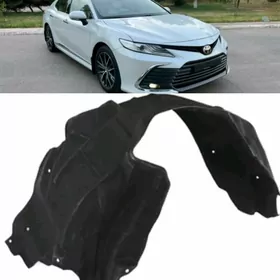 Camry Keçe Yzky podkrylnyk