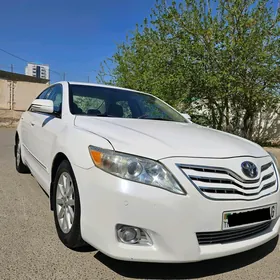 Toyota Camry 2009