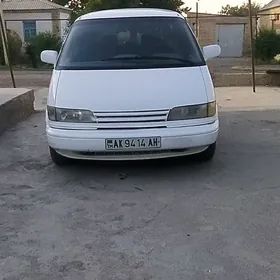 Toyota Previa 1993