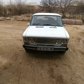 Lada 2106 1999