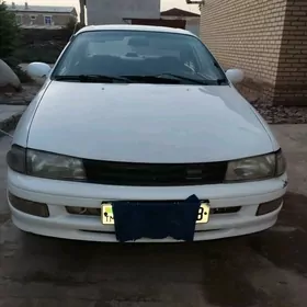 Toyota Carina 1995