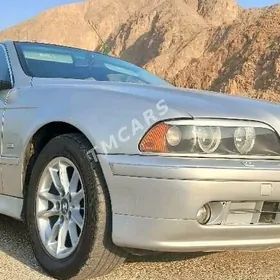 BMW 525 2002