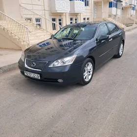 Lexus ES 350 2009