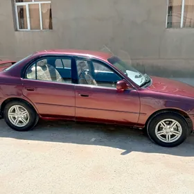 Toyota Corolla 1994