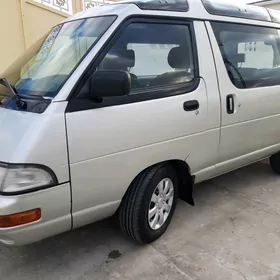 Toyota Town Ace 1993