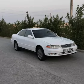 Toyota Mark II 1996