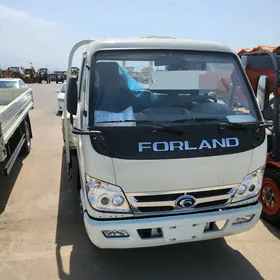 Forland H3 2023