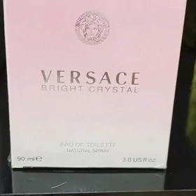 VERSACE BRIGHT CRYSTAL скидка