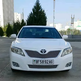 Toyota Camry 2009