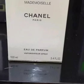 COCO CHANEL MADEMOISELLESE