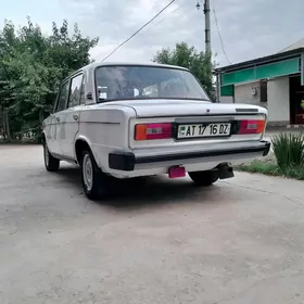 Lada 2106 2000