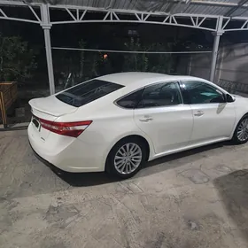 Toyota Avalon 2013