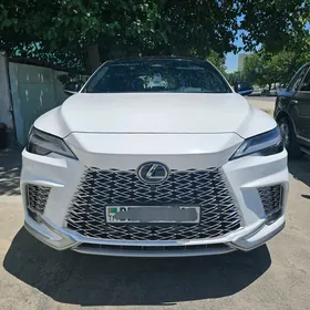 Lexus RX 350 2023