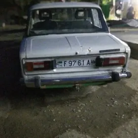 Lada 2106 1991