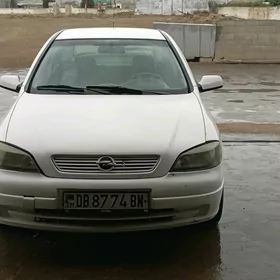 Opel Astra 1999