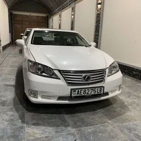 Lexus ES 350 2009