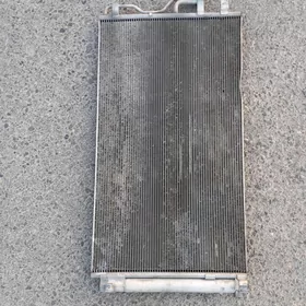 радиатор кондиционер radiator