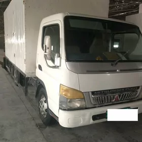 Mitsubishi Canter 2013